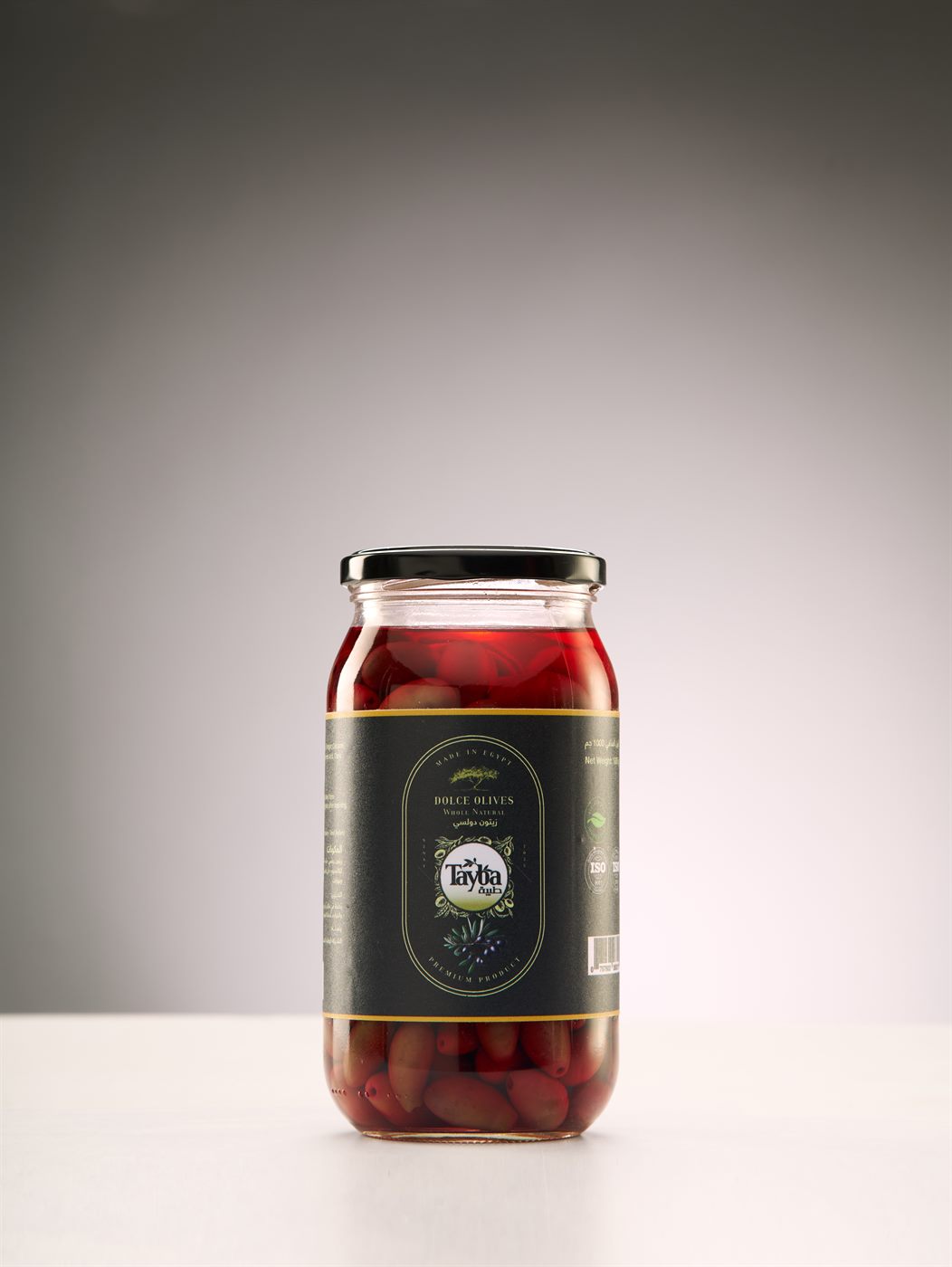 Dolce Olives 1000G